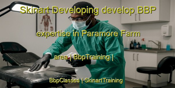 Skinart Developing develop BBP expertise in Paramore Farm area | BbpTraining | BbpClasses | SkinartTraining-United States